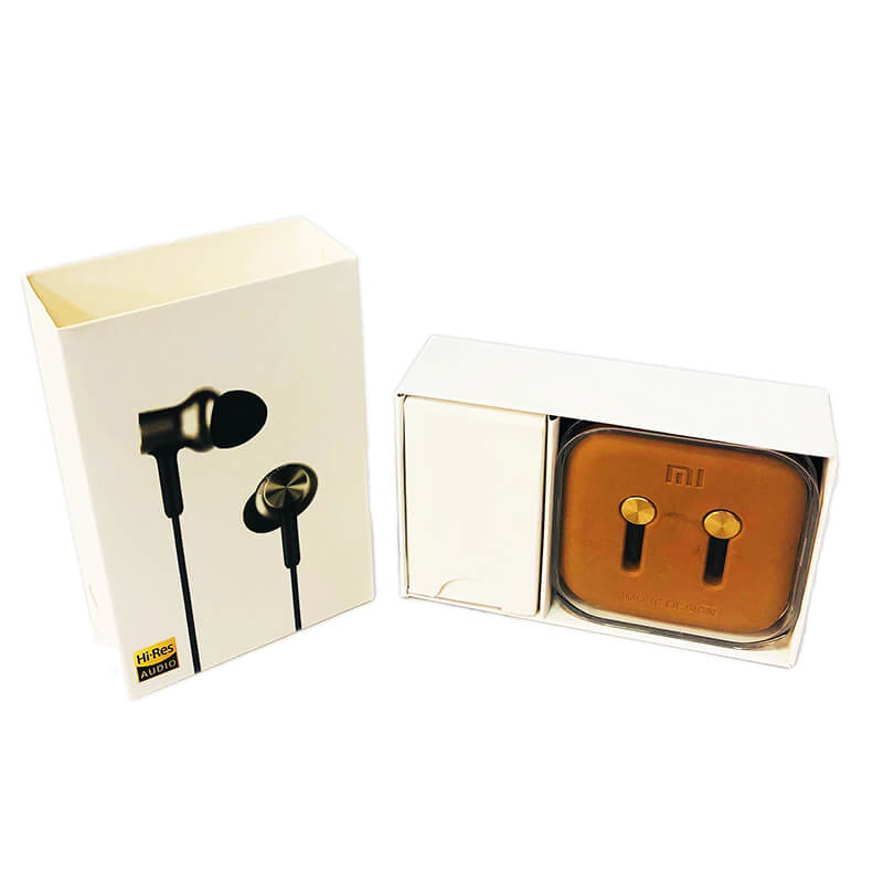 MI In Ear Handsfree Pro HD